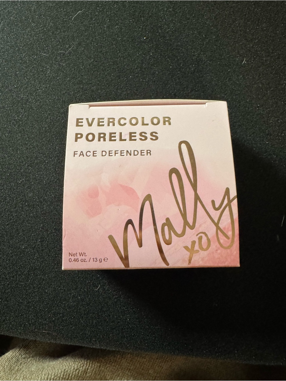 Mally Beauty Evercolor Poreless Face Defender